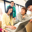 学生向け教育研修